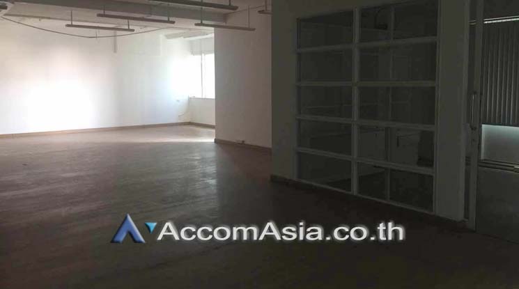 6  Office Space For Rent in Sukhumvit ,Bangkok BTS Ekkamai at SSP Tower I AA18623